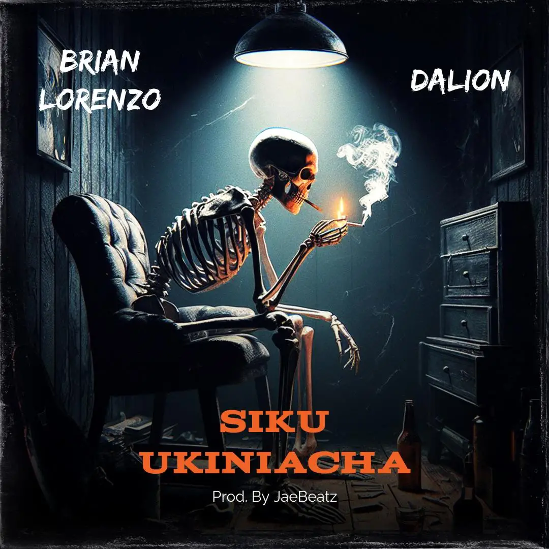 Brian Lorenzo Ft Dalion – Siku Ukiniacha