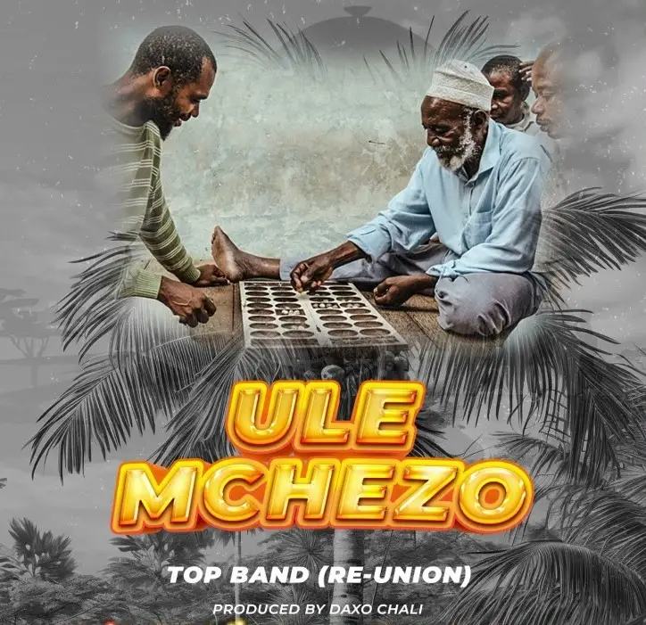 Top Band – Ule Mchezo