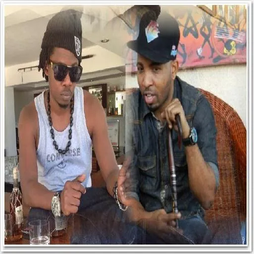 Tunda Man & Chege – Tusaidiane