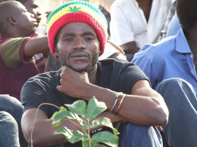 20 Percent Mama – Neema