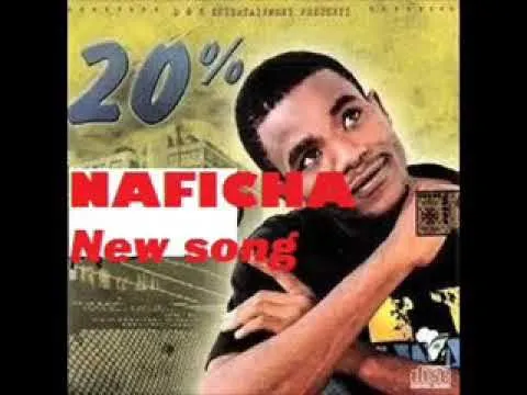 20 Percent – Naficha