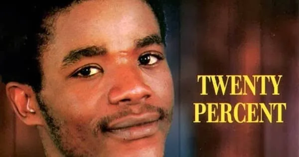20 Percent Tamaa – Mbaya