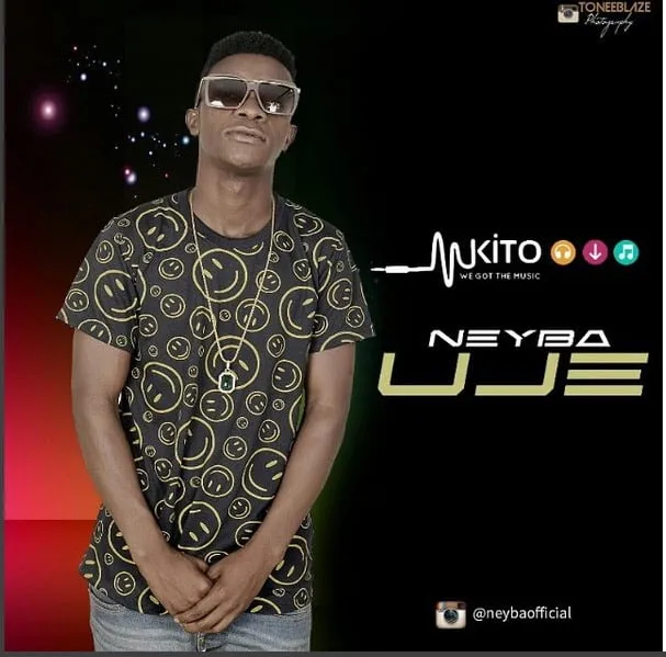 Neyba – Uje
