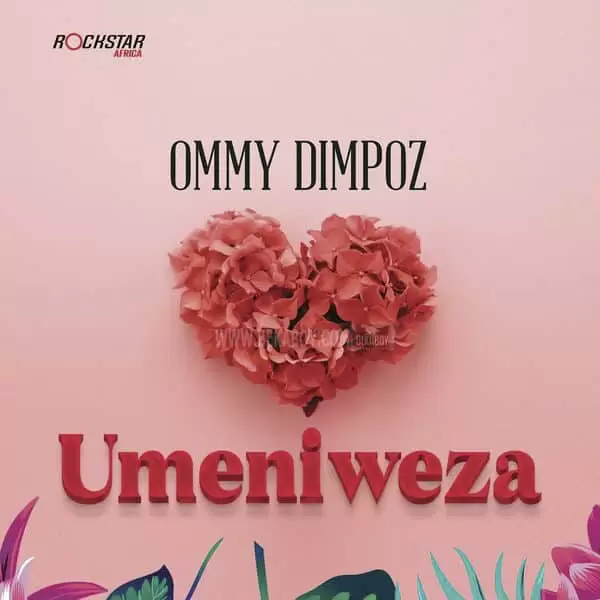 Ommy Dimpoz – Umeniweza