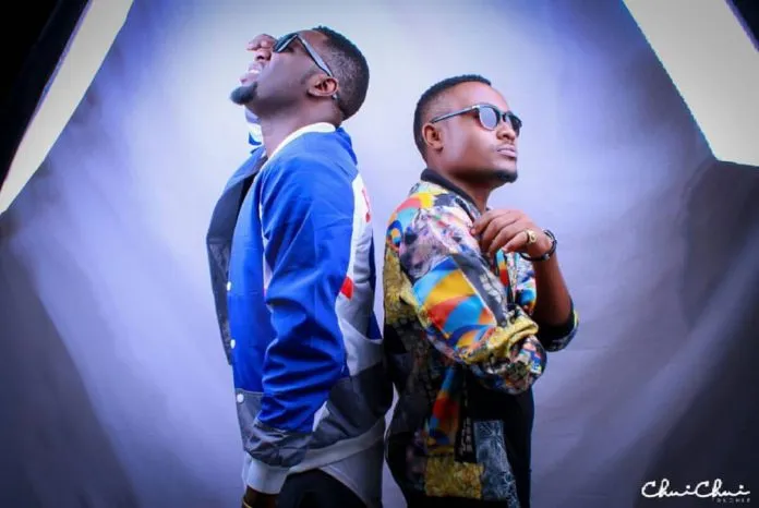 Roma & Moni – Usimsahau Mchizi