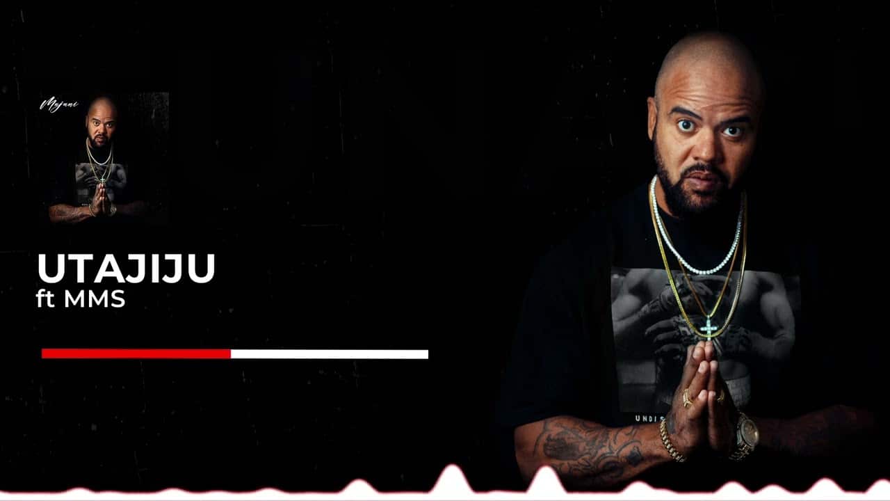 P Ft Mms – Utajiju Funk Majani