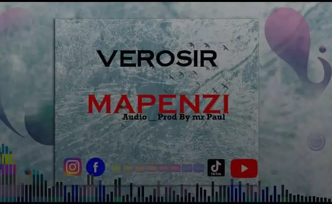 Vero Sir – Mapenzi