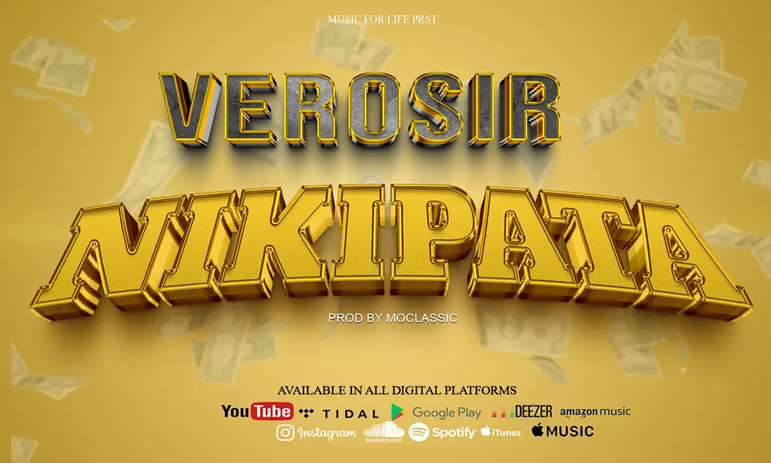 Vero Sir – Nikipata