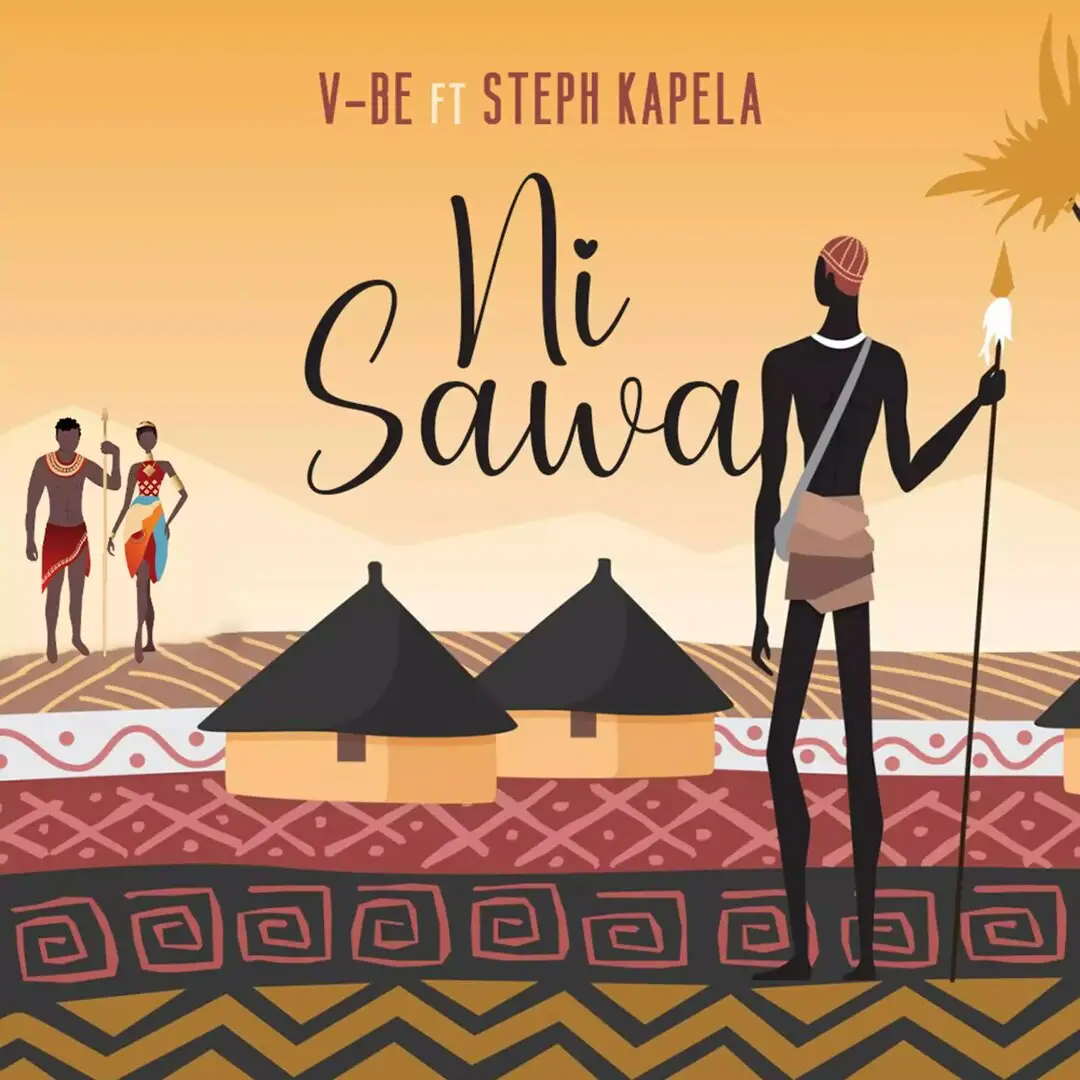 Vijana Barubaru Ft Steph Kapela – Ni Sawa