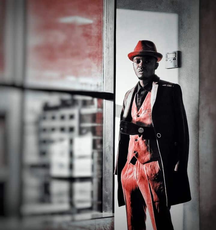 Walter Chilambo Ft Habakuki Faraja – Bolingo Nayo