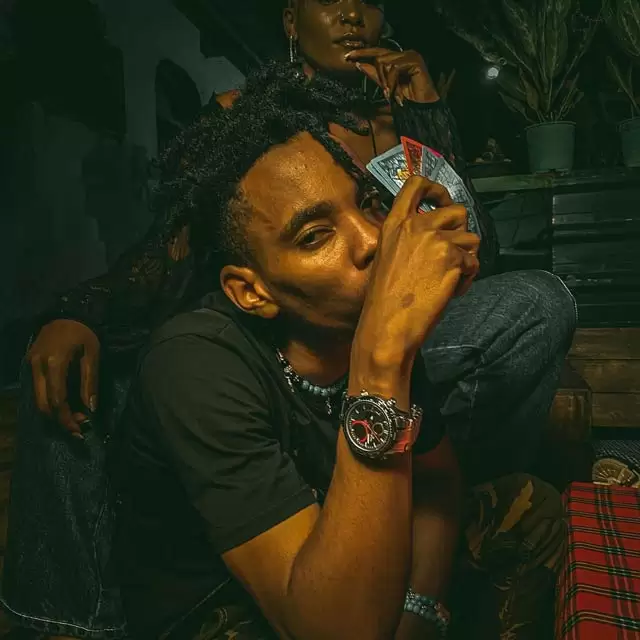 Wanangu 99 Ft Rapcha – Ulivyo