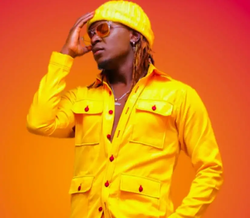 Willy Paul Ft Marioo – Na Na Na