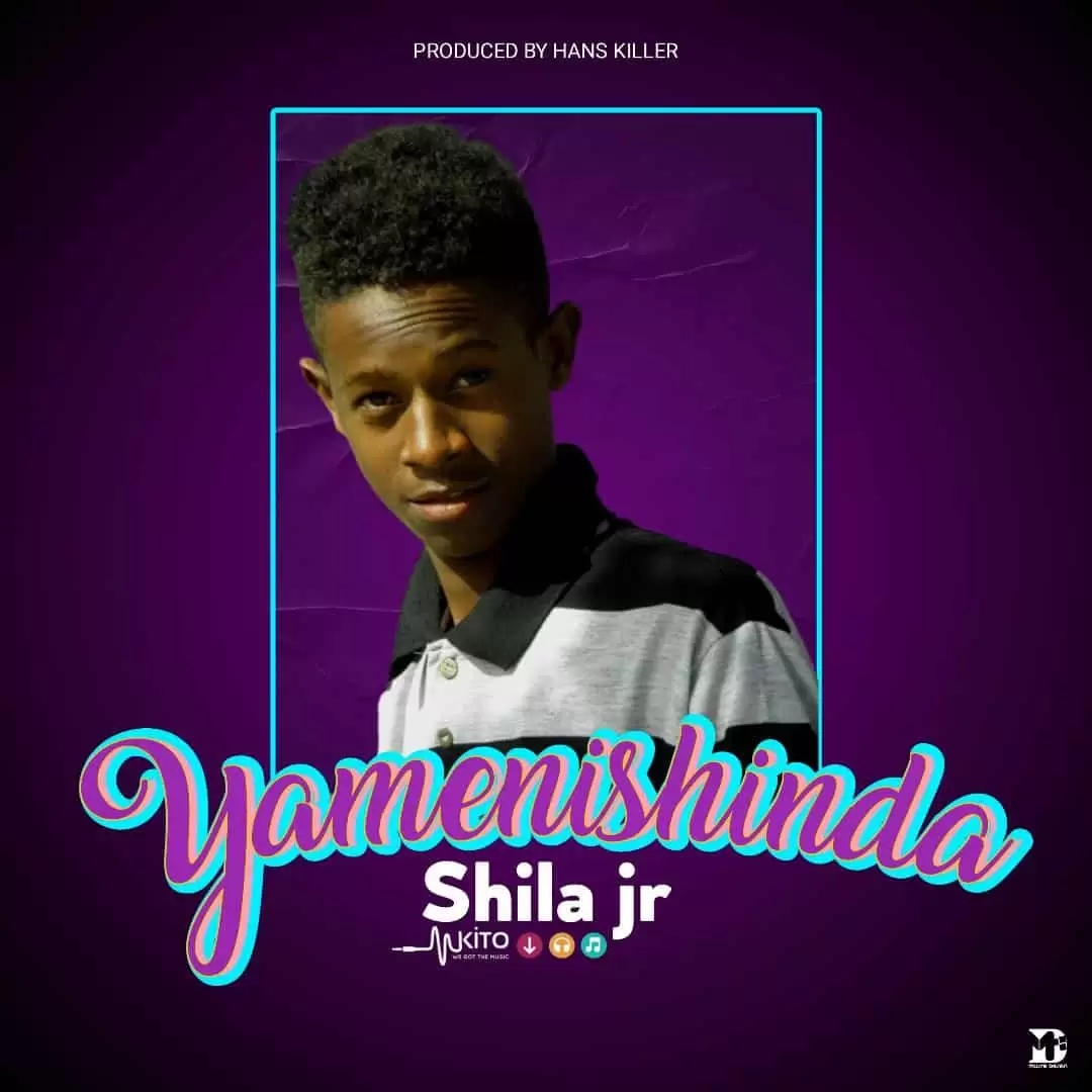 Shila Jr – Yamenishinda