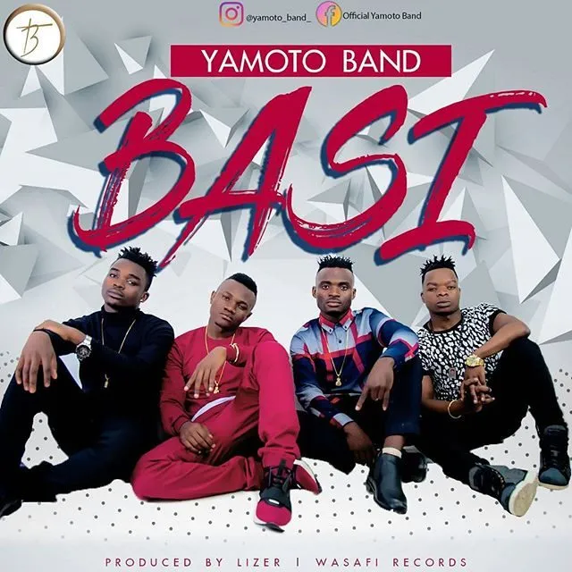 Yamoto Band – Basi