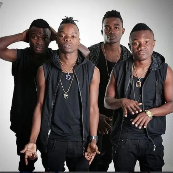 Yamoto Band – Cheza Kwa Madoido