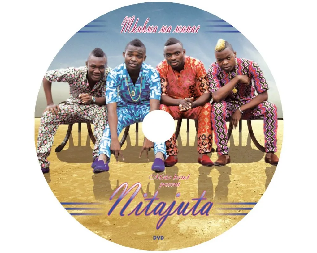 Yamoto Band – Nitajuta