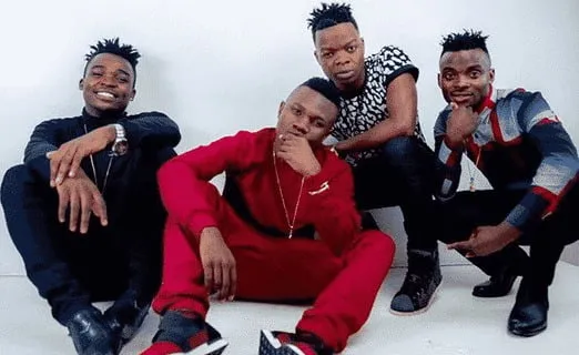 Yamoto Band – Nisambazie Raha