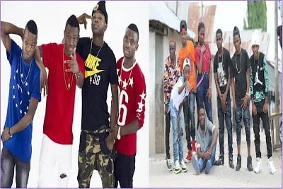 Yamoto Band Ft Salamu Tmk – Dar Ya Makonda