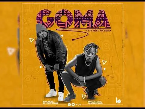 Yj Ft Mzee Wa Bwax – Goma
