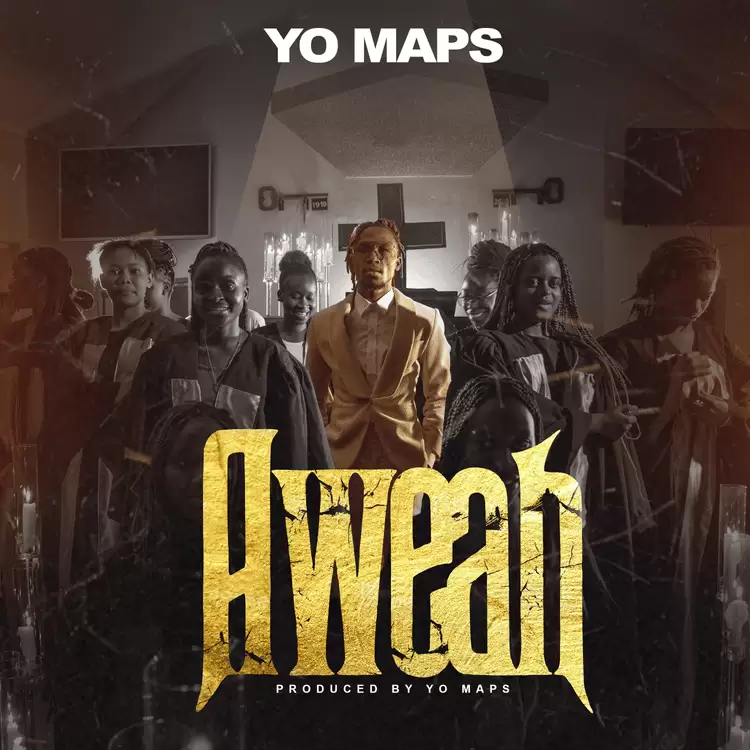 Yo Maps – Aweah