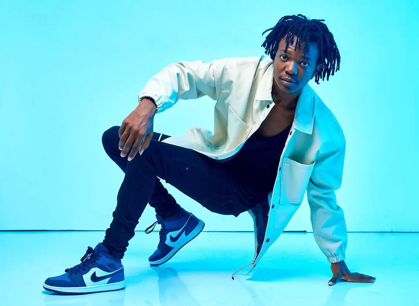 Young Killer Msodoki – Thank You