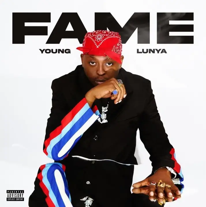 Young Lunya – Fame