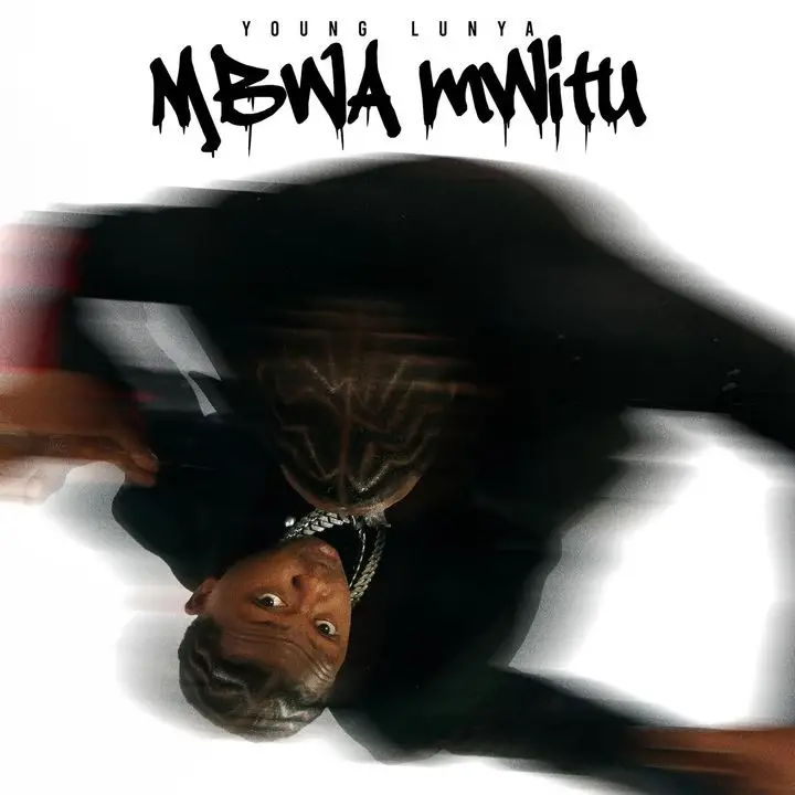 Young Lunya – Mbwa Mwitu