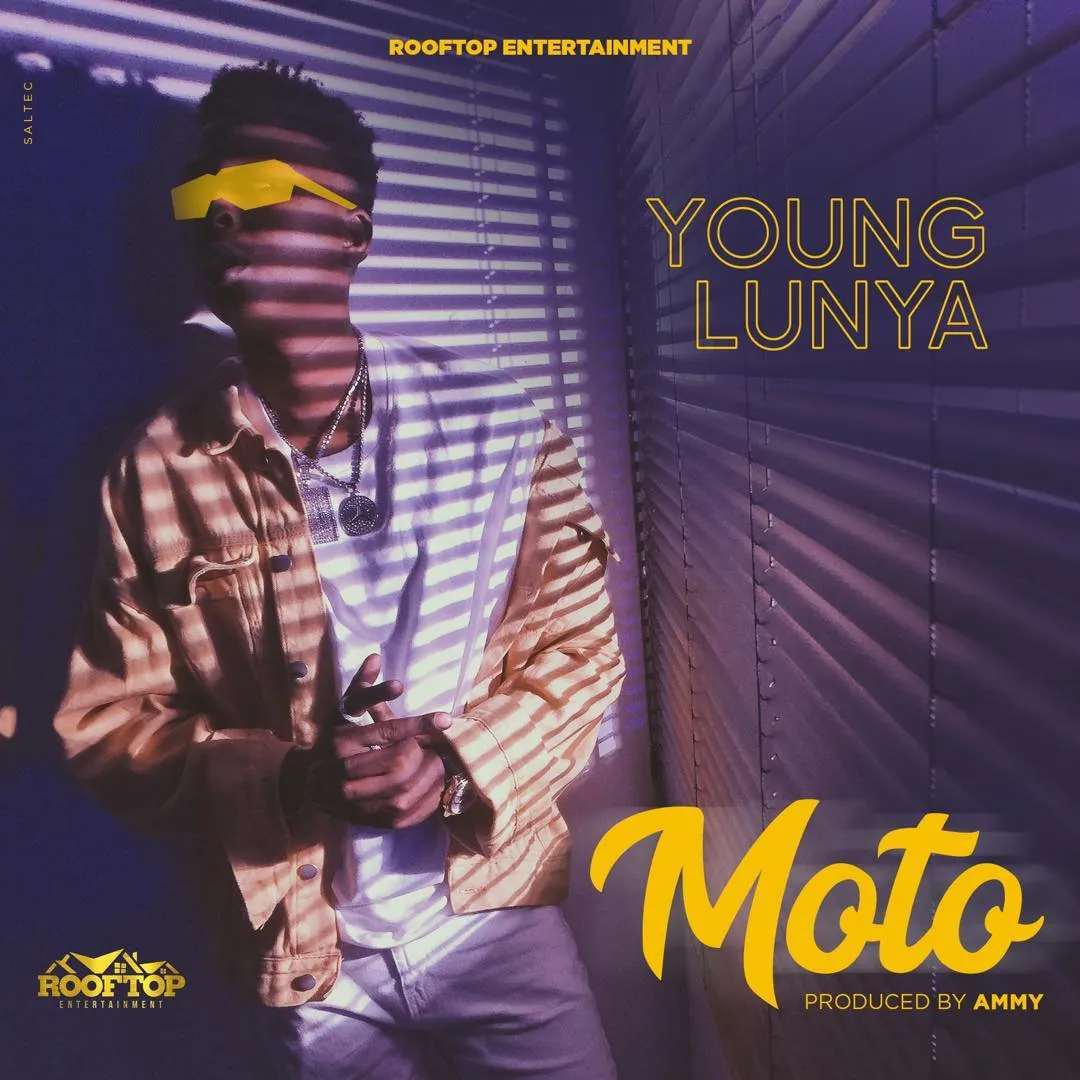 Young Lunya – Moto