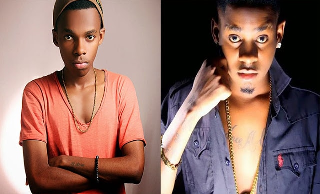 M Rap Ft Young Dee – Unazungumzia Nini