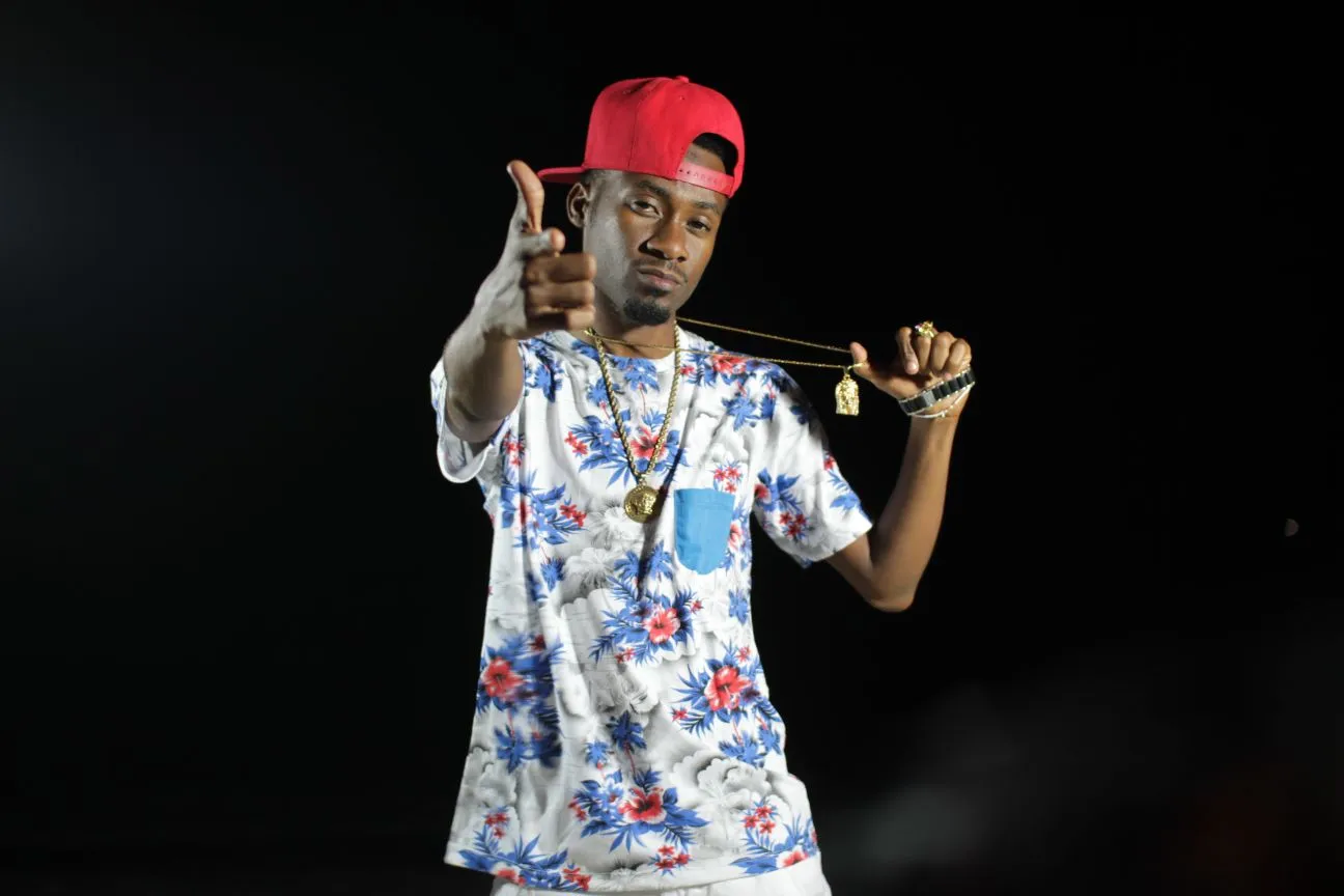 Z Anto – Mpenzi Jini