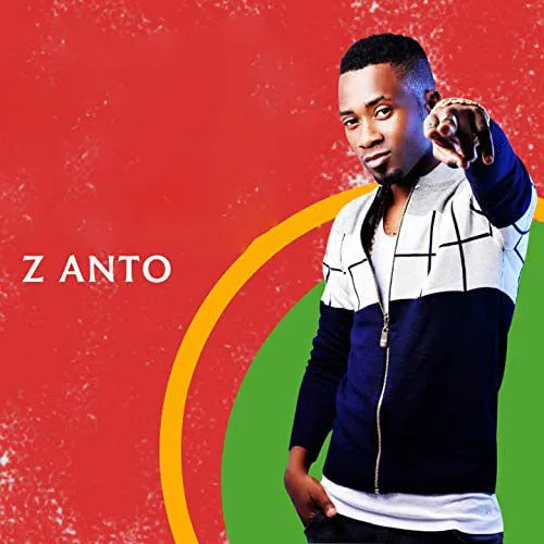 Z Anto – Nichape