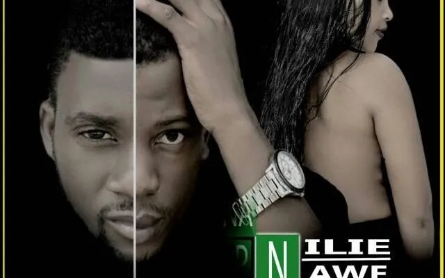 Z Anto Ft Momba – Nilie Nawe