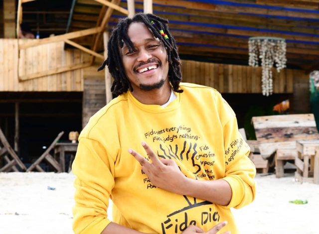 Zaiid – Hodi
