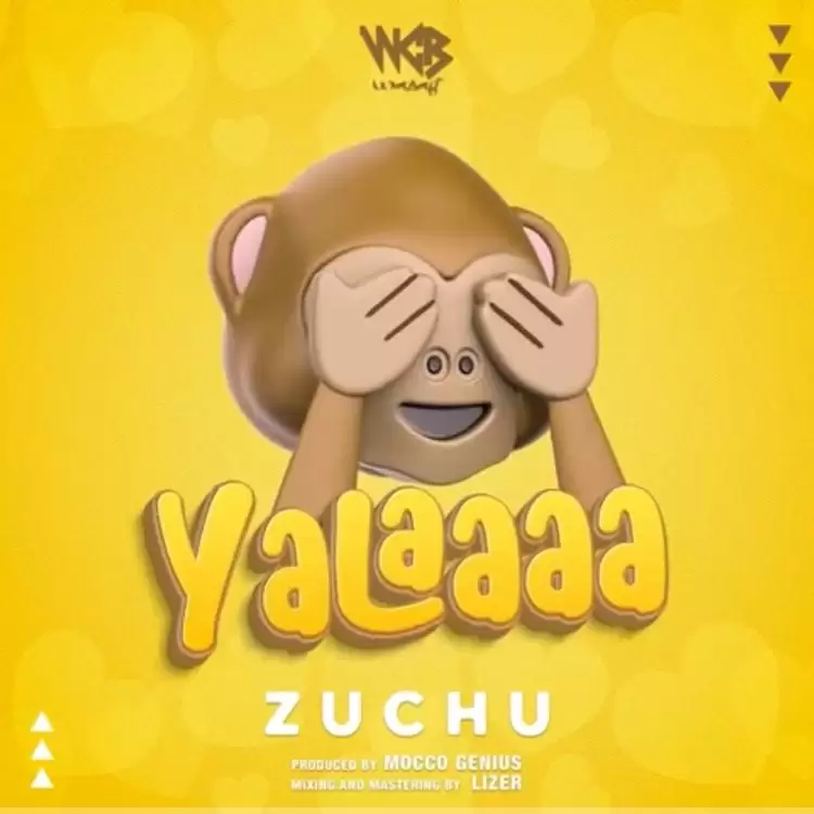 Zuchu – Yalaaaa