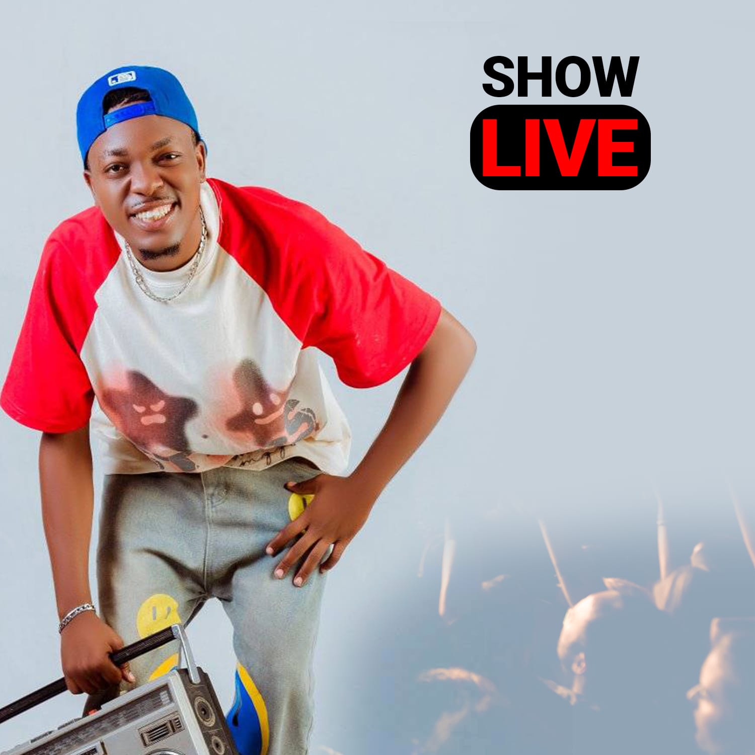Zungu Macha – Show Live