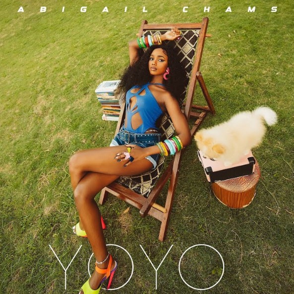 Abigail Chams – Yoyo