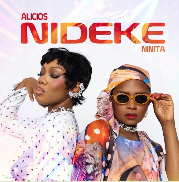 Alicios Ft Ninita – Nideke