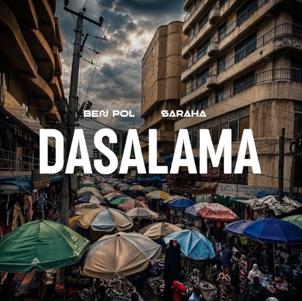 Ben Pol & Saraha – Dasalama