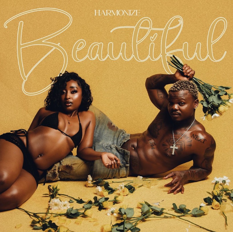 Harmonize – Beautiful