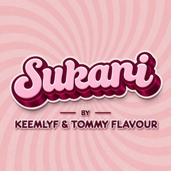 Keemlyf Ft Tommy Flavour – Sukari