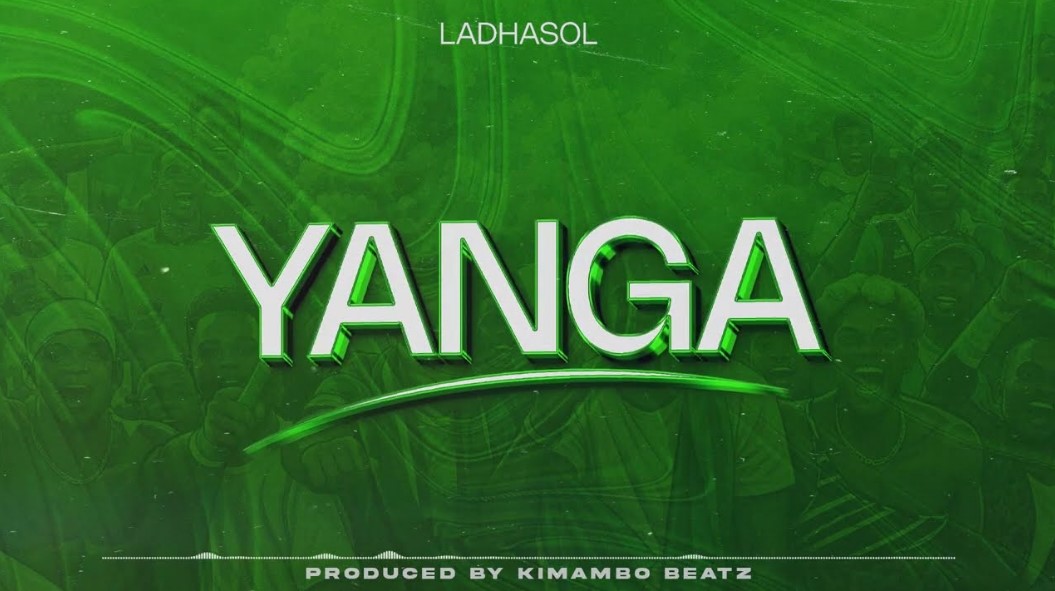 Ladhasol – Yanga