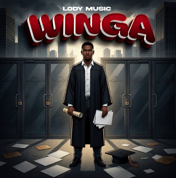 Lody Music – Winga