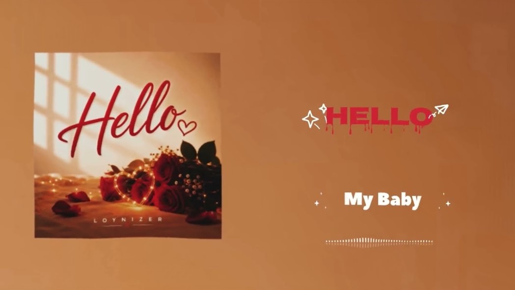 Loynizer – Hello