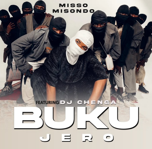 Misso Misondo Ft Dj Chenga – Buku Jero