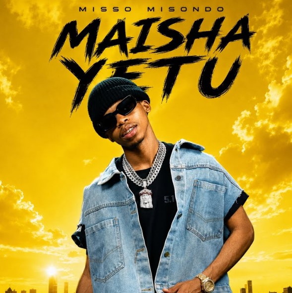Misso Misondo – Maisha Yetu