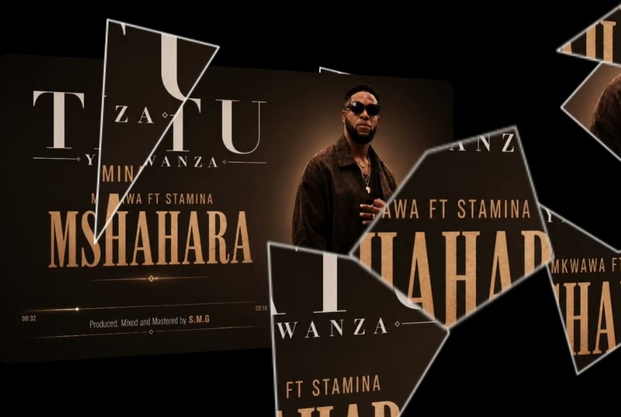 Mkwawa Ft Stamina – Mshahara
