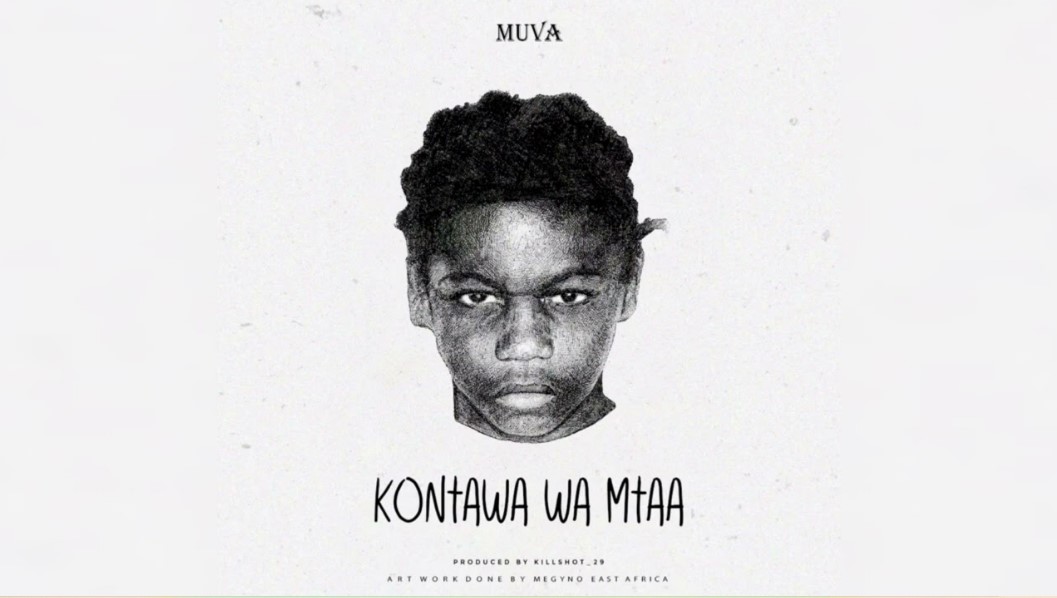 Muva – Kontawa Wa Mtaa