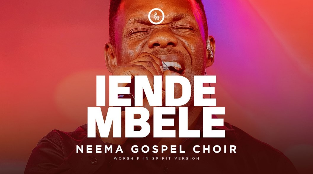 Neema Gospel Choir – Iende Mbele
