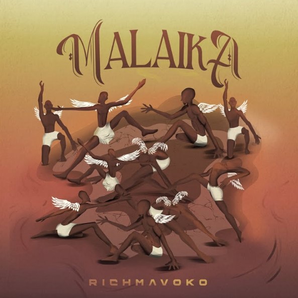 Rich Mavoko – Malaika