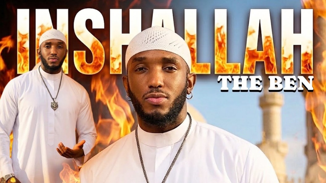 The Ben – Inshallah